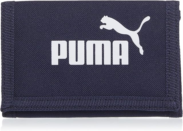 PUMA PUMJV Unisex Adult Phase Wallet Purse