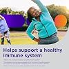 Centrum Silver Multivitamínico para Mujeres 50 Plus, Suplemento Multivitamínico/Multimineral con Vitamina D3, Vitaminas B, Ingredientes No Modificados Genéticamente, Apoya la Memoria y Cognición en Adultos Mayores - 200 Unidades 6