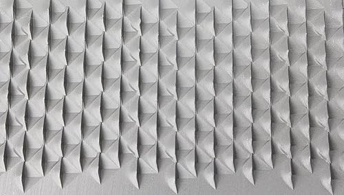 Miniatura 6 de Lima de escofina de 9 pulgadas con mango de goma, mini raspa de pezuña equina para caballos, lima de pezuña de cerdo, escofina de cabra