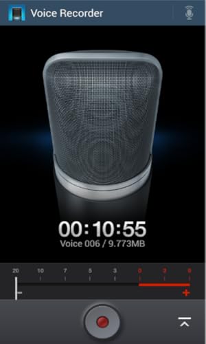 Real MP3 Cutter And Ringtone Maker