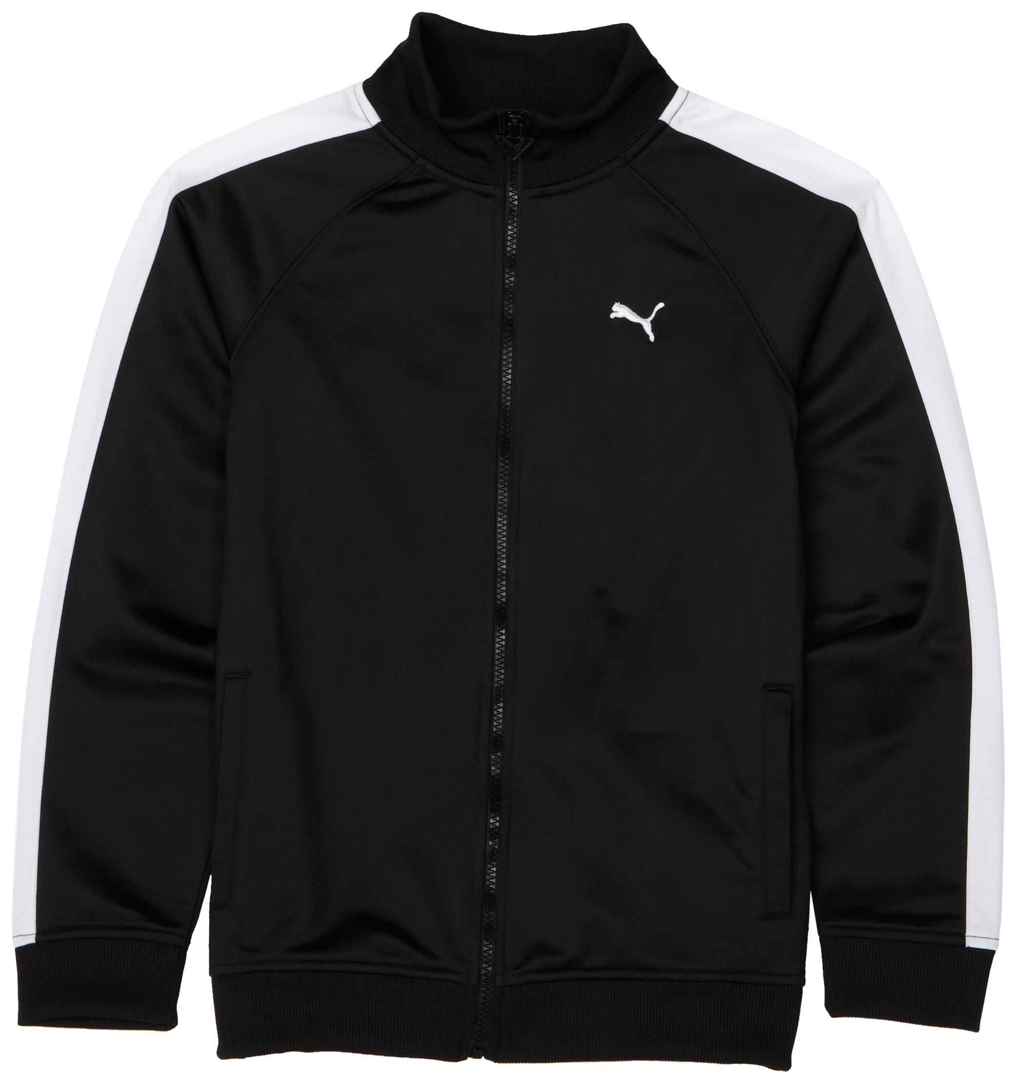 PUMA Big Boys' 7cm Track Jacket