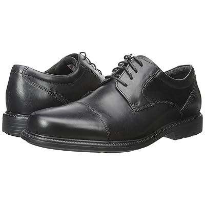 Rockport Charles Road Cap Toe Oxford Men