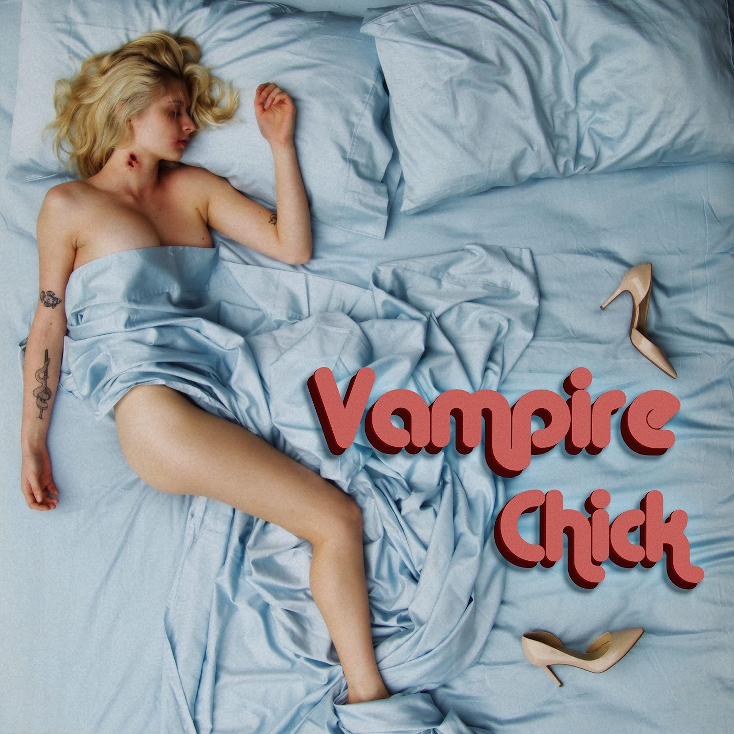 Shawlin Supreme & the Kick Back Boys