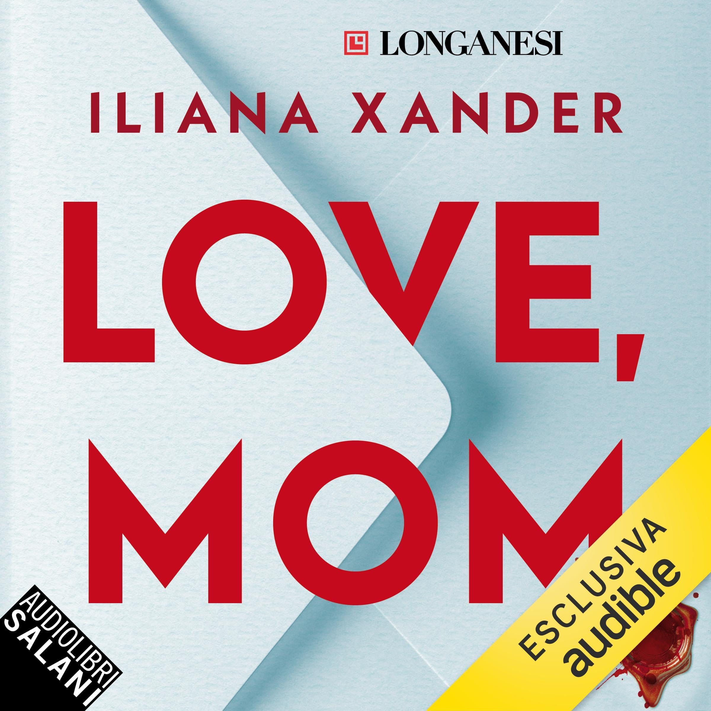 Love, Mom