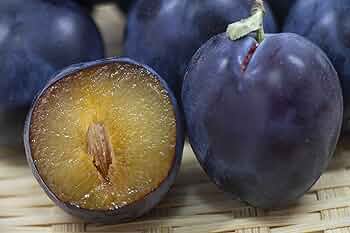 オータムキュート約4㎏！ オータムキュート 2kg（4パック） | 生プルーンと信州リンゴの