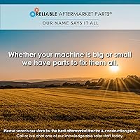 Vista 5 de RAParts 885165549 Sanden SD7H15HD Compresor, con embrague de 2 ranuras, se adapta a blanco