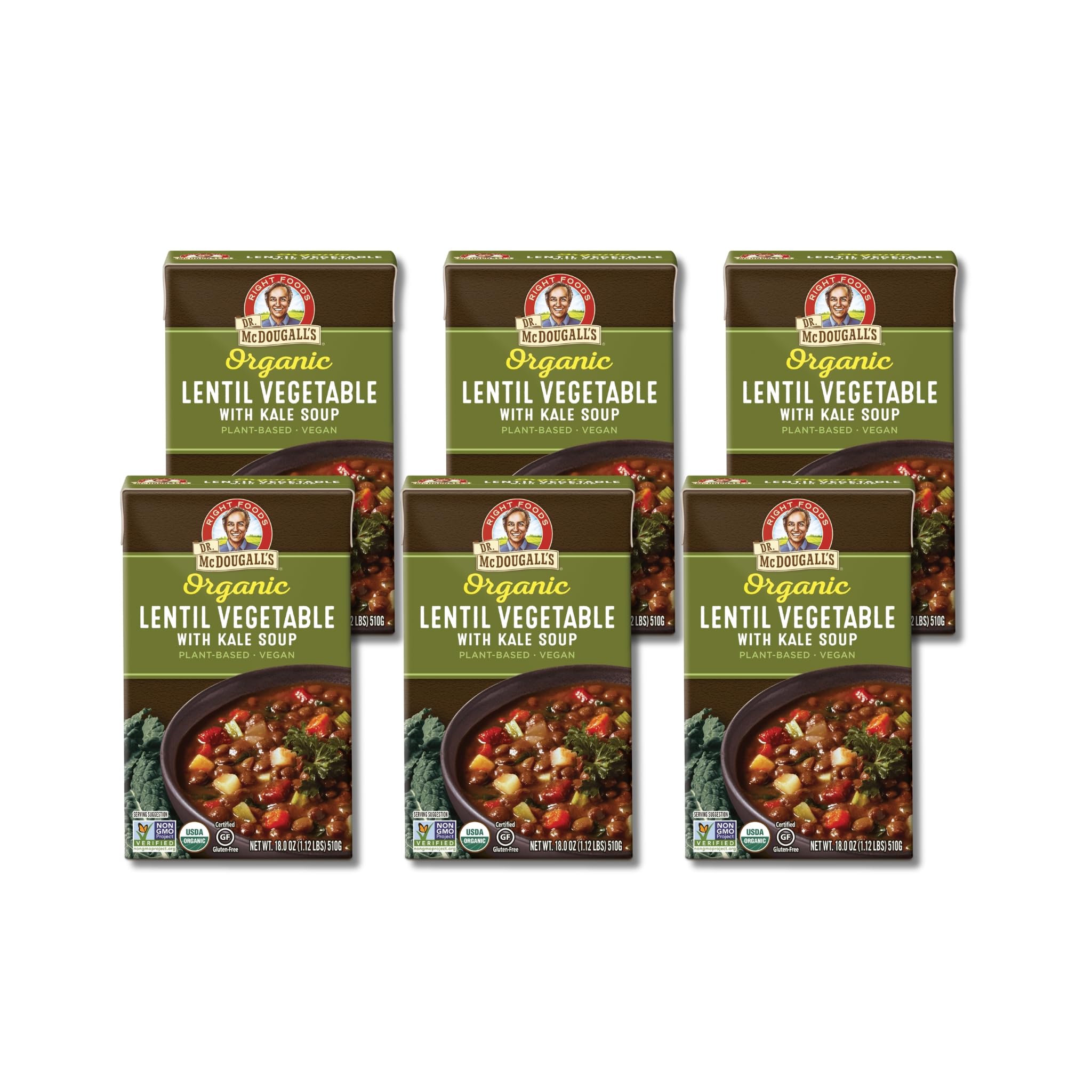 do vegans need l-carnitine mcdougall The Program Basics Amazon.com : Dr. McDougall's Right