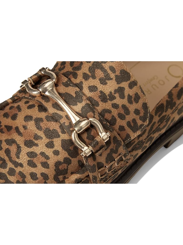 Animal Print Journee Collection Jessamey