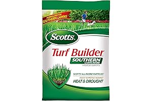 Scott's Turf Builder Southern Summer and Spring All-In-One Lawn Food (15,000 Sq Ft)