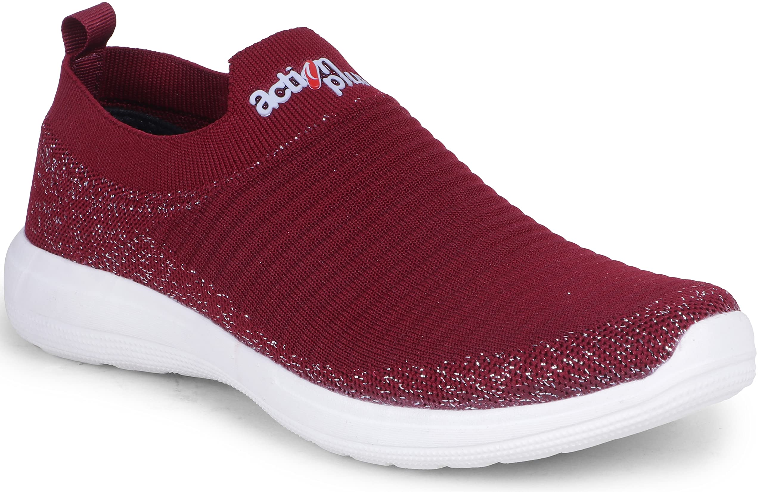 See full amazon price history chart for ACTION EVA FLOTTER Women Maroon Stylish & Lightweight Casual Shoes | Casual Sneakers | Walking Shoes | Fashion Shoes Shoes | Breathable | (EVA_ONTL0013MRMR04) | Size-4 ACTION EVA FLOTTER Women Maroon Stylish & Lightweight Casual Shoes | Casual Sneakers | Walking Shoes | Fashion Shoes Shoes | Breathable | (EVA_ONTL0013MRMR04) | Size-4 (B0C898XF8Y) Amazon Price History, Amazon Price Tracker