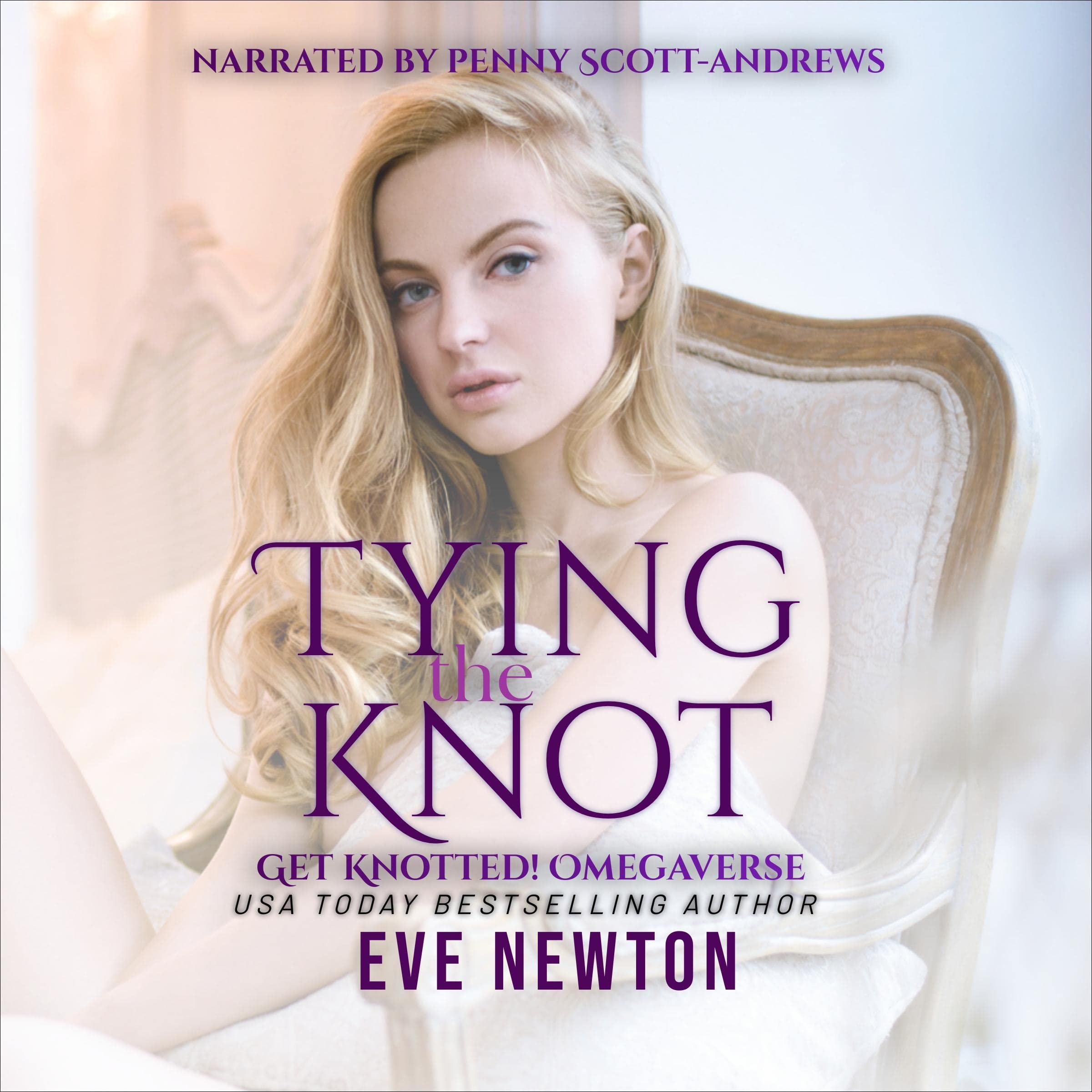 Cover art for Tying the Knot: Get Knotted!