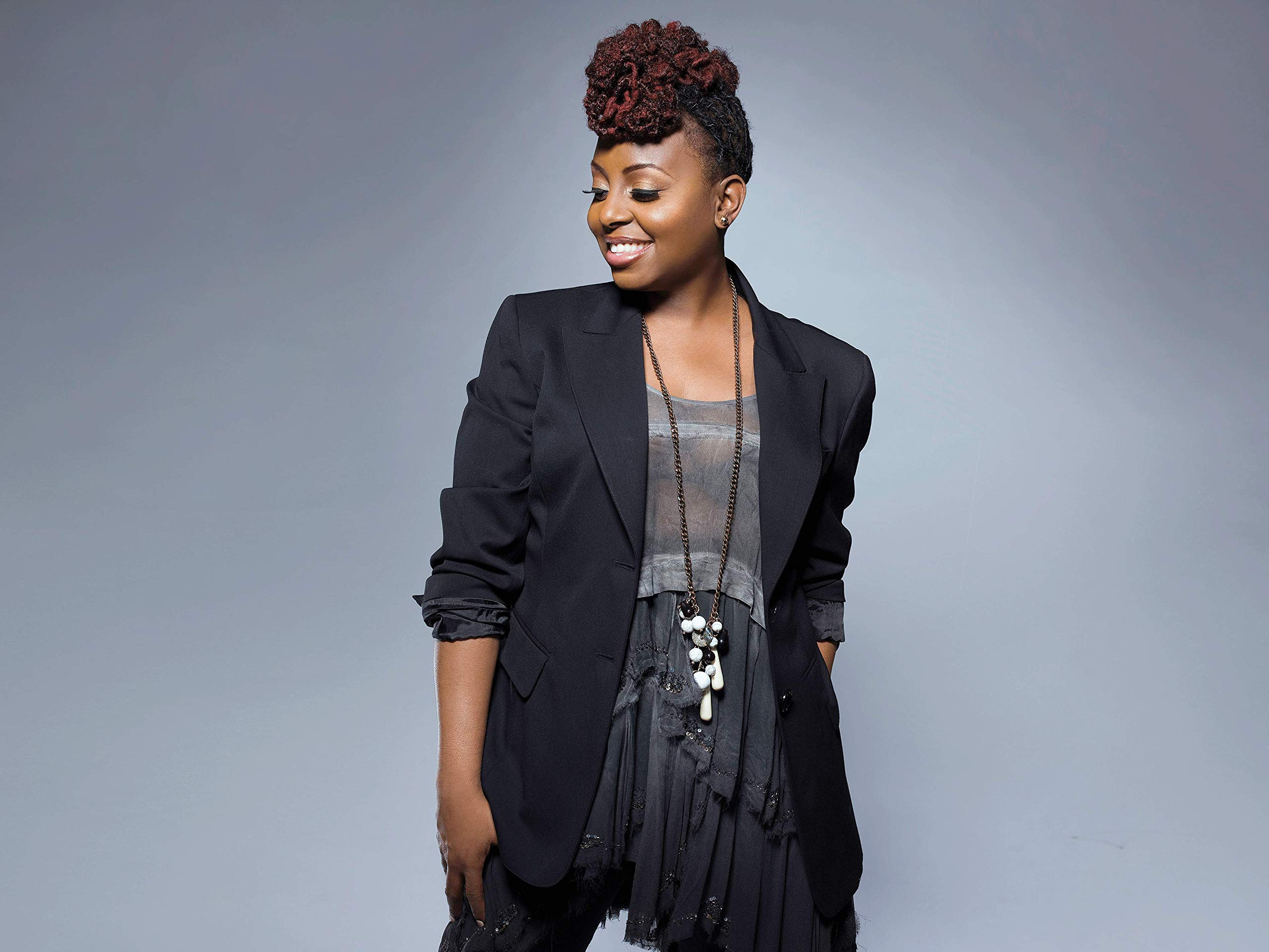 Ledisi