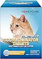 HONEY CARE All-Absorb Cat Litter Odor Eliminator Tablets 丨 Refresh Smell - product image