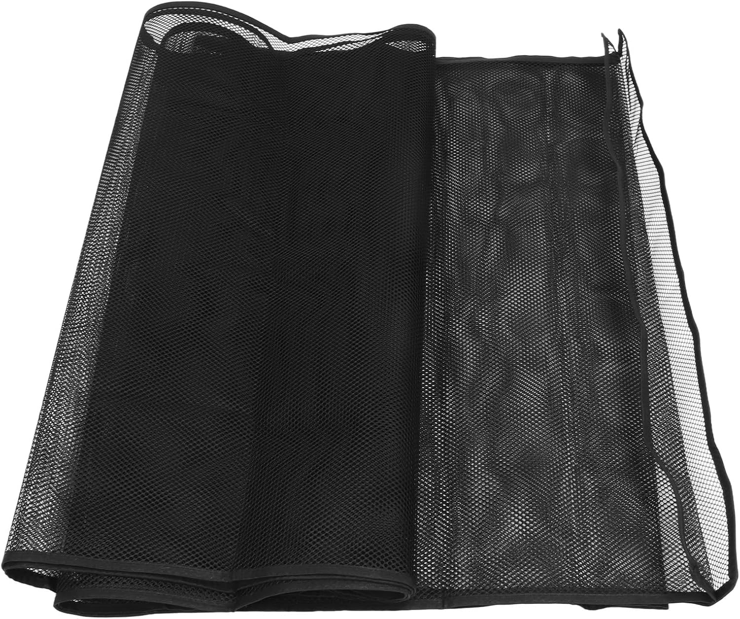 aqxreight Pat Railing Stairs Netting Proofing Protective Easy to Inst Mesh Netting Net for Balcony Rail St Black 9 8ft X 31 1in Different Settings Net for StaircaseBalcony Net for KidsMesh (6mx79cm)