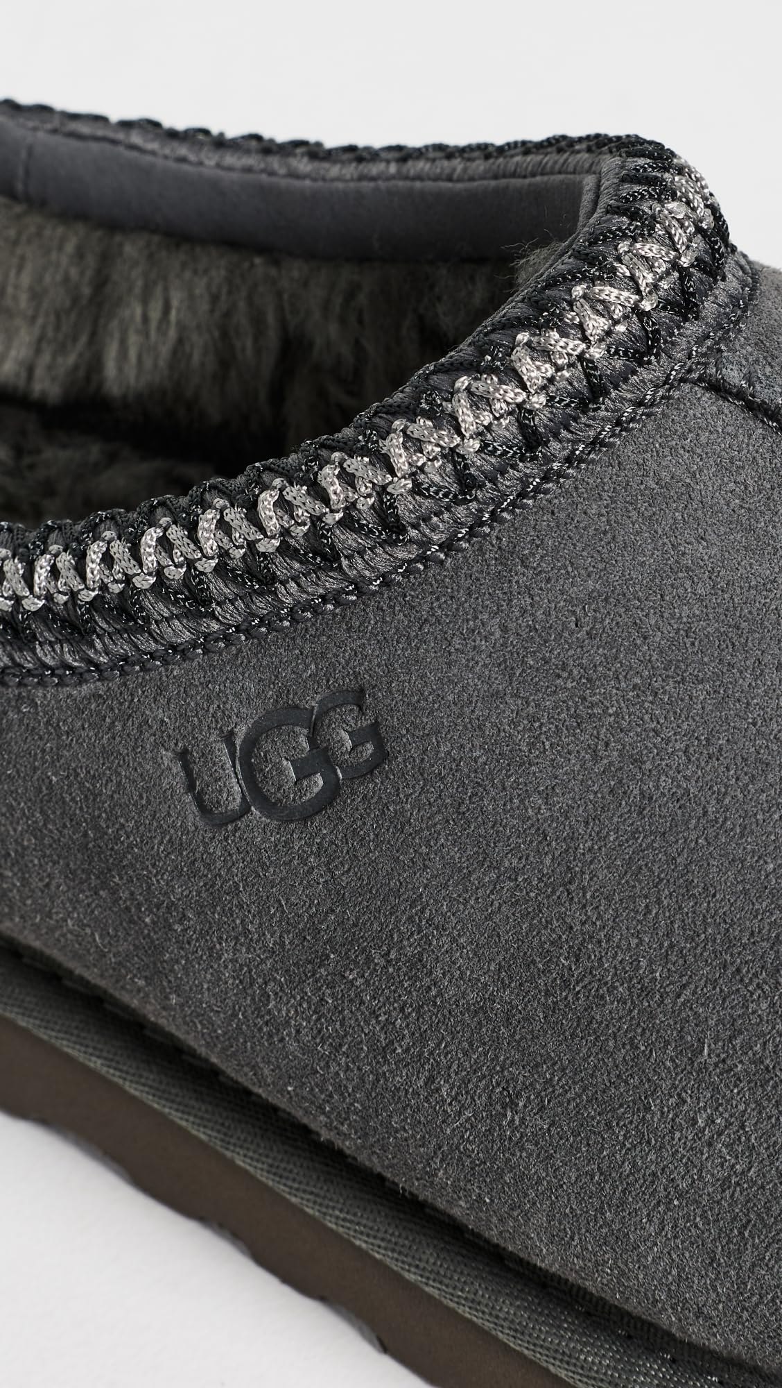 UGG Tasman Ii PantuflasHombre