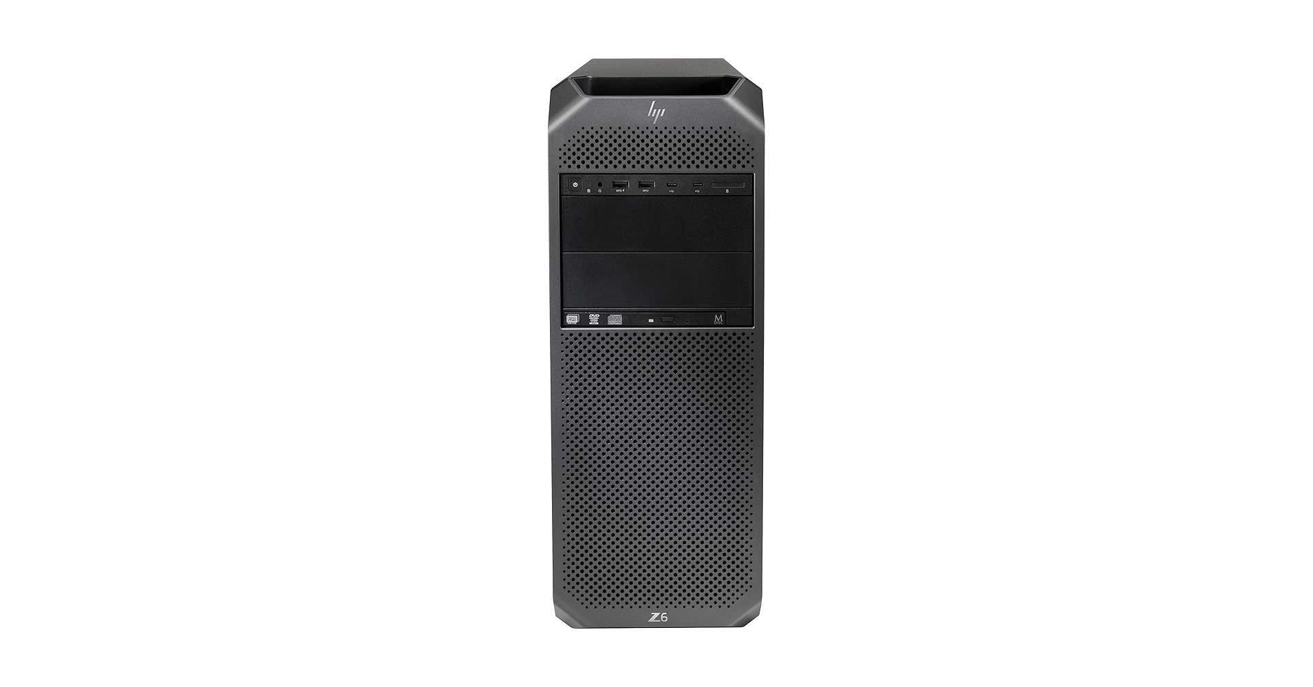 PCケース(自作PC用) Hp Z6 G4 workstation Xeon Bronze 3104x2 PCケース(自作PC用) Hp Z6 G4 workstation Xeon Bronze 3104x2