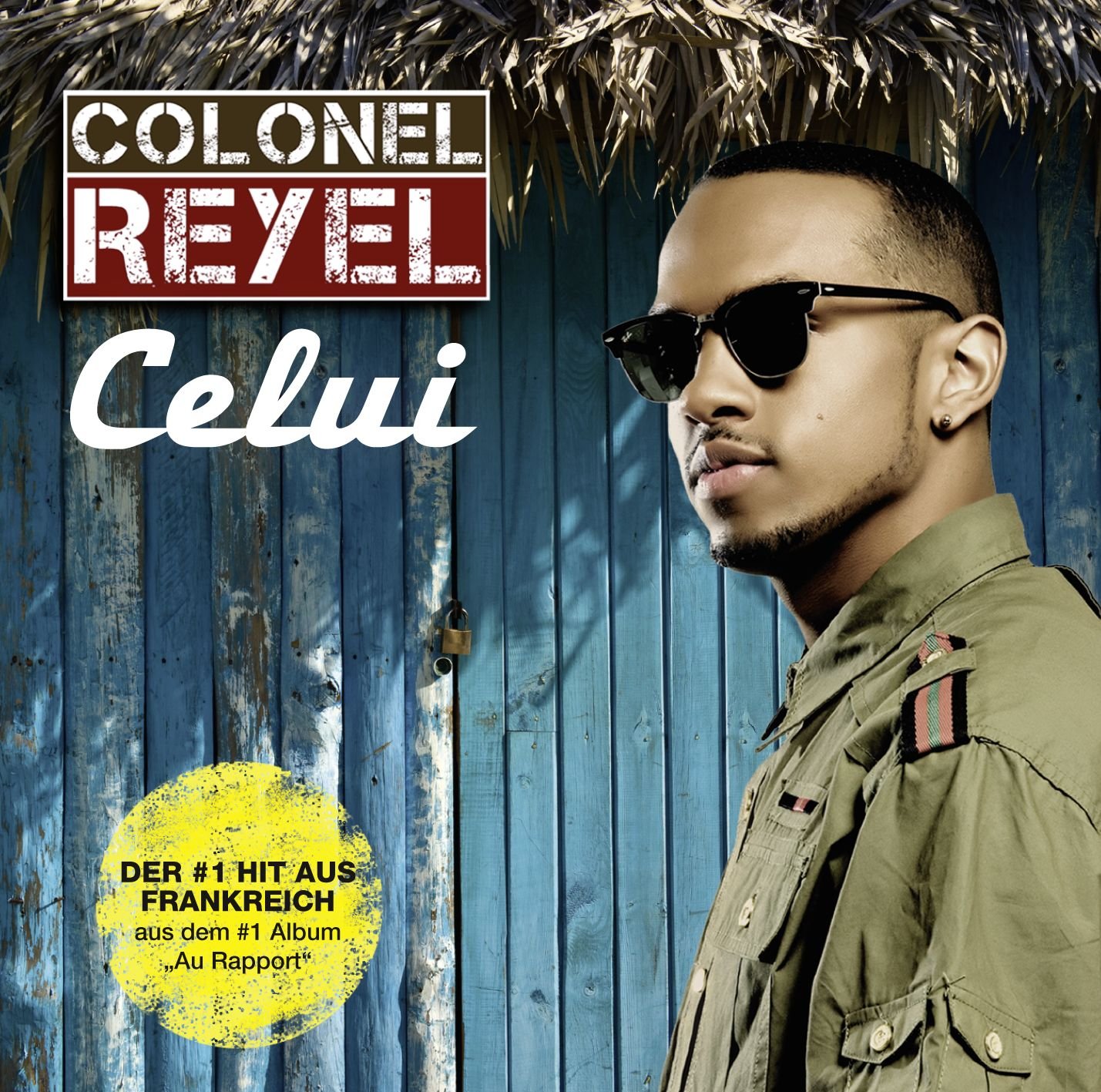 Colonel Reyel