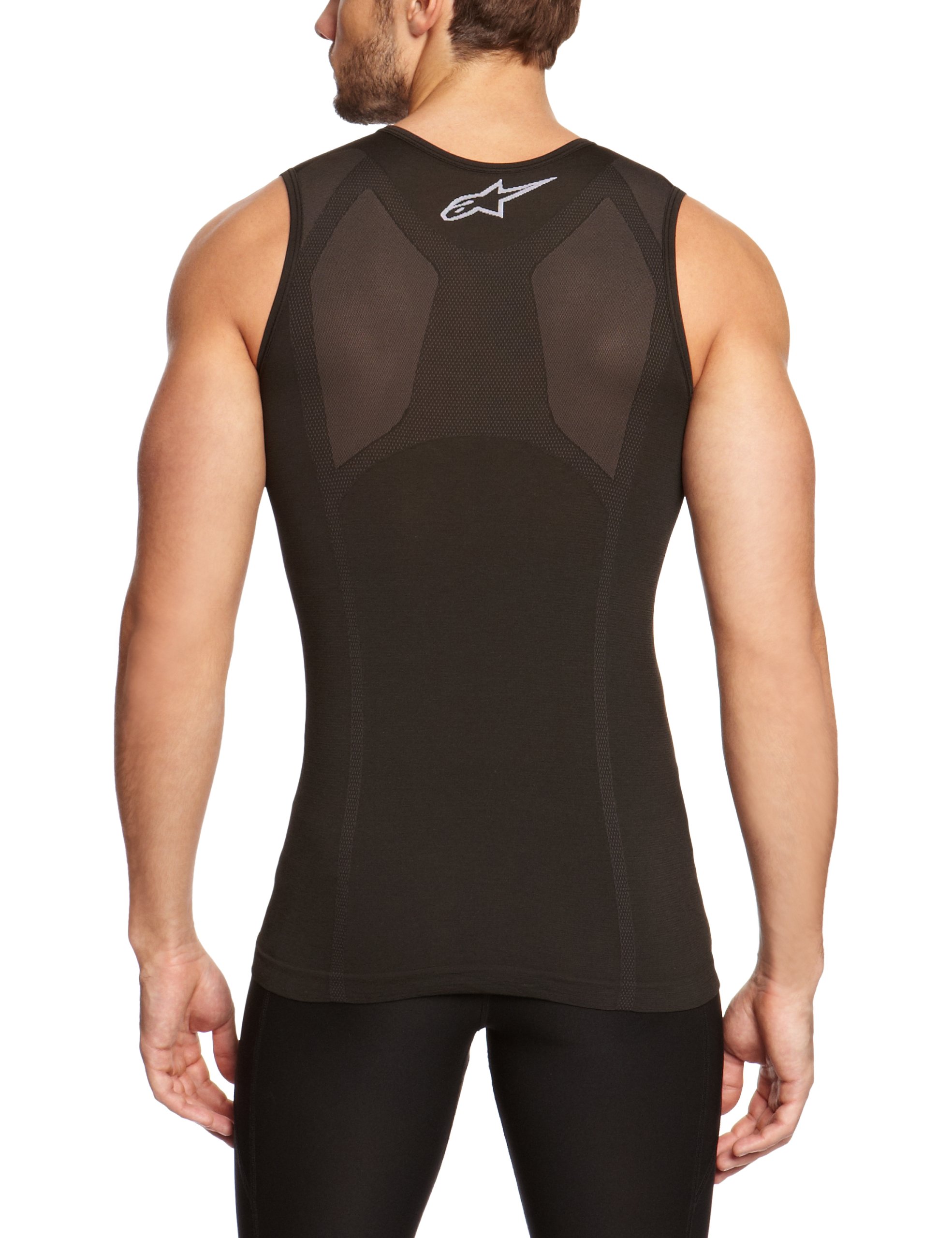 Alpinestars - Ropa Interior Deportiva para Hombre