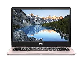 Dell Inspiron 7380 8th Generation Intel Core i5-8265U 13.3