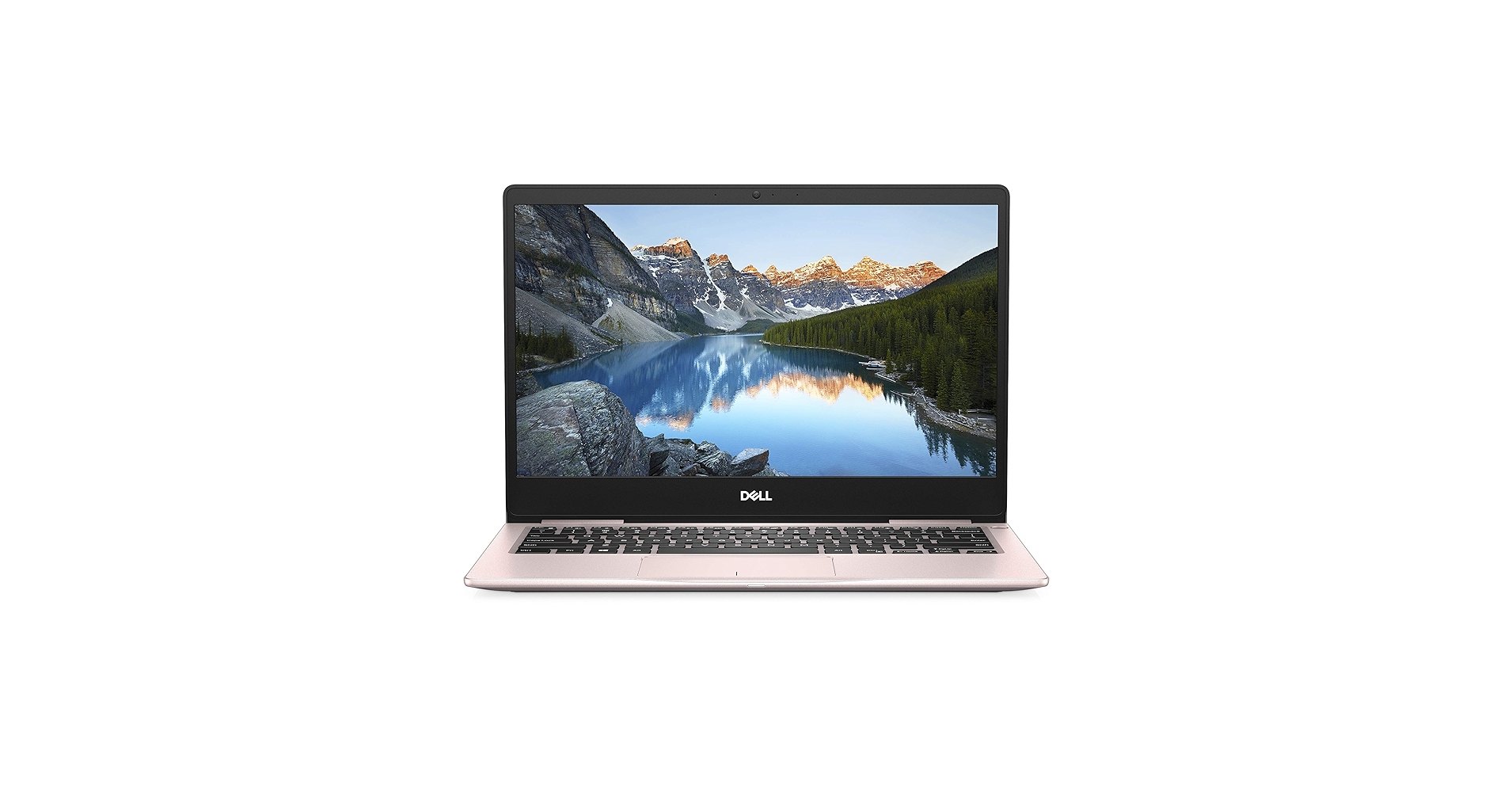 Dell Inspiron 7380 8th Generation Intel Core i5-8265U 13.3 inches