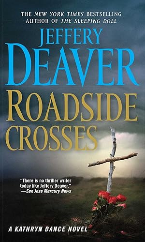 Roadside Crosses A Kathryn Dance Novel
