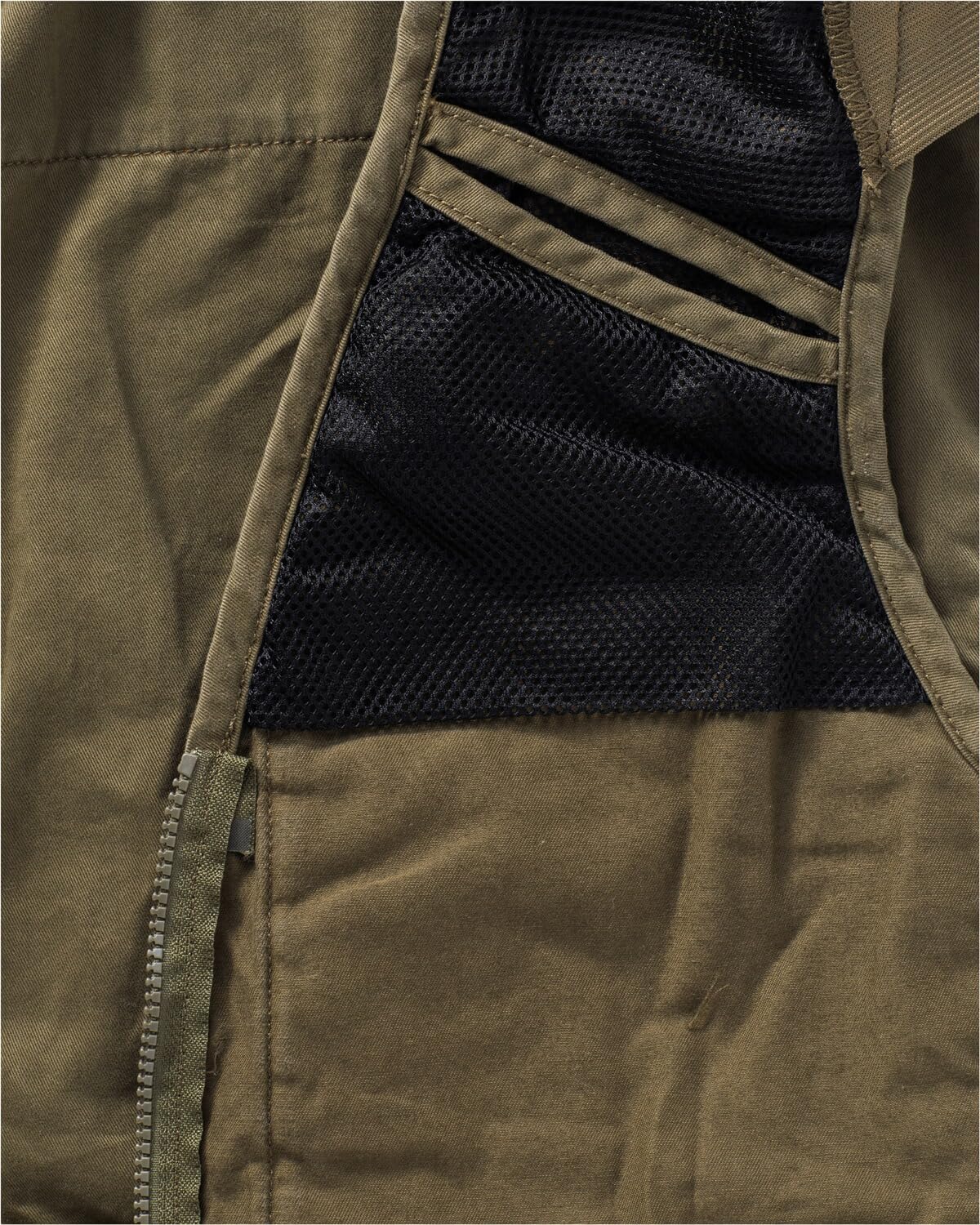 Parforce Schießweste Gamekeeper