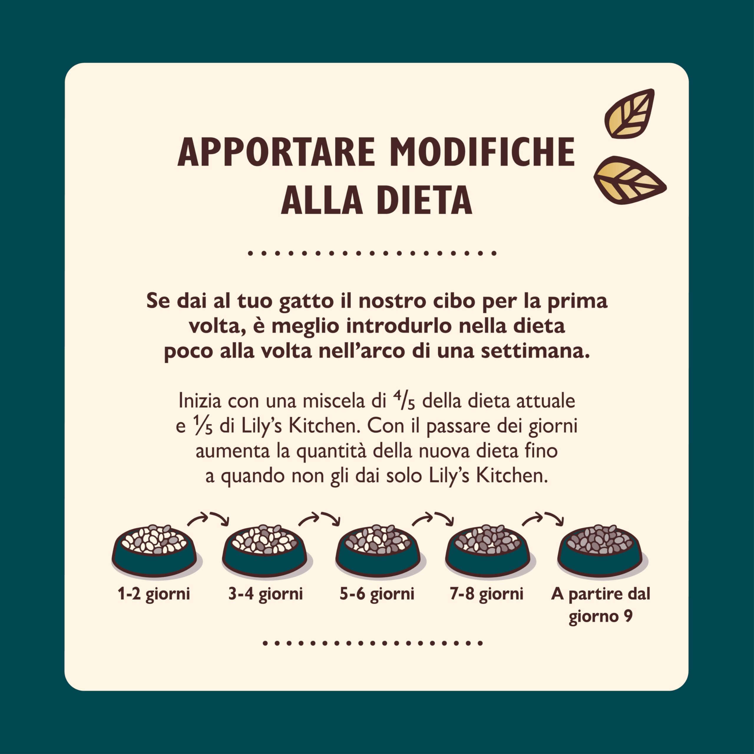 Lily's Kitchen Confezione Mista Filetti Sfilacciati in Brodo per Gatti – Cibo Umido Naturale, Senza Cereali (6 x 8 x 70 g)