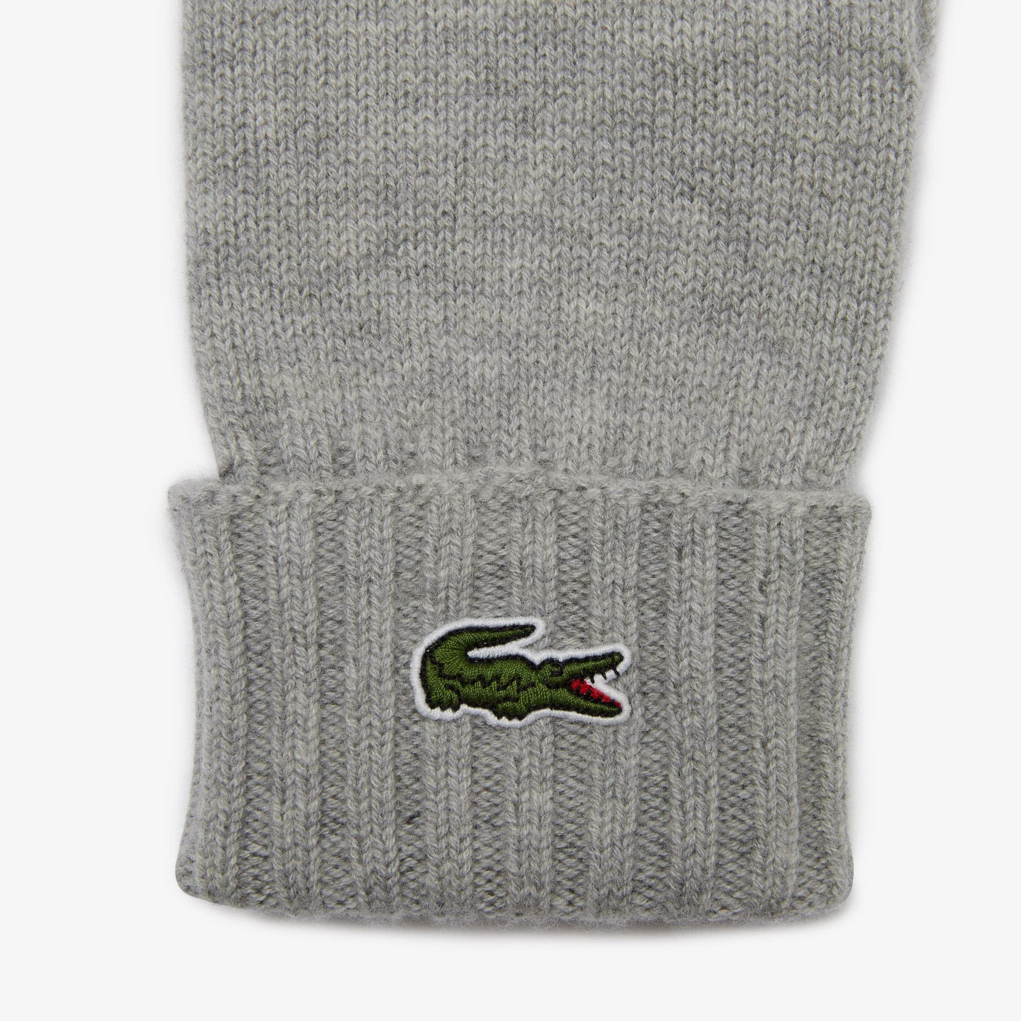Lacoste Mixte Gants