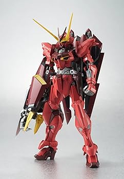 Amazon.co.jp: TAMASHII NATIONS ROBOT魂 [SIDE MS