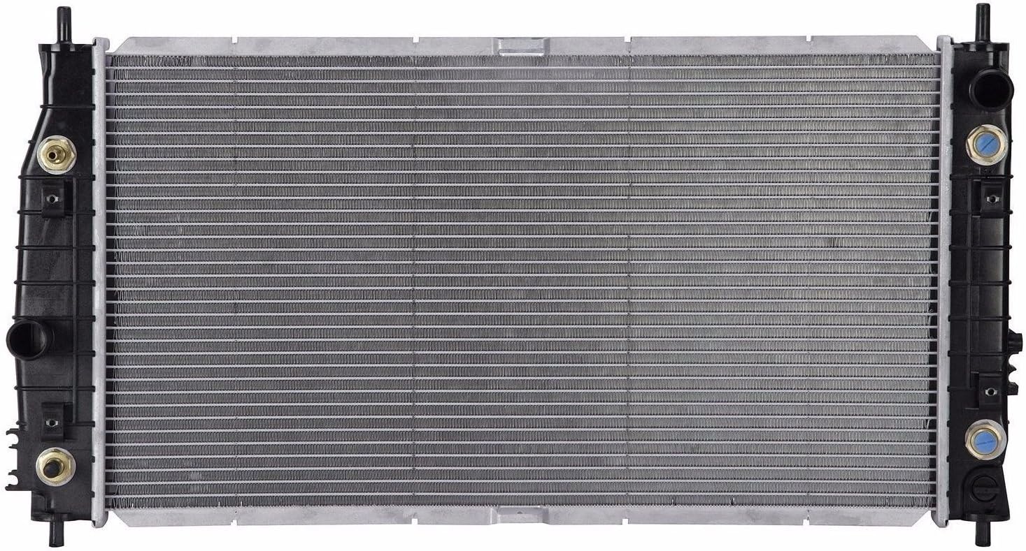 Automotive Cooling Radiator for Chrysler Intrepid Dodge Intrepid 2184