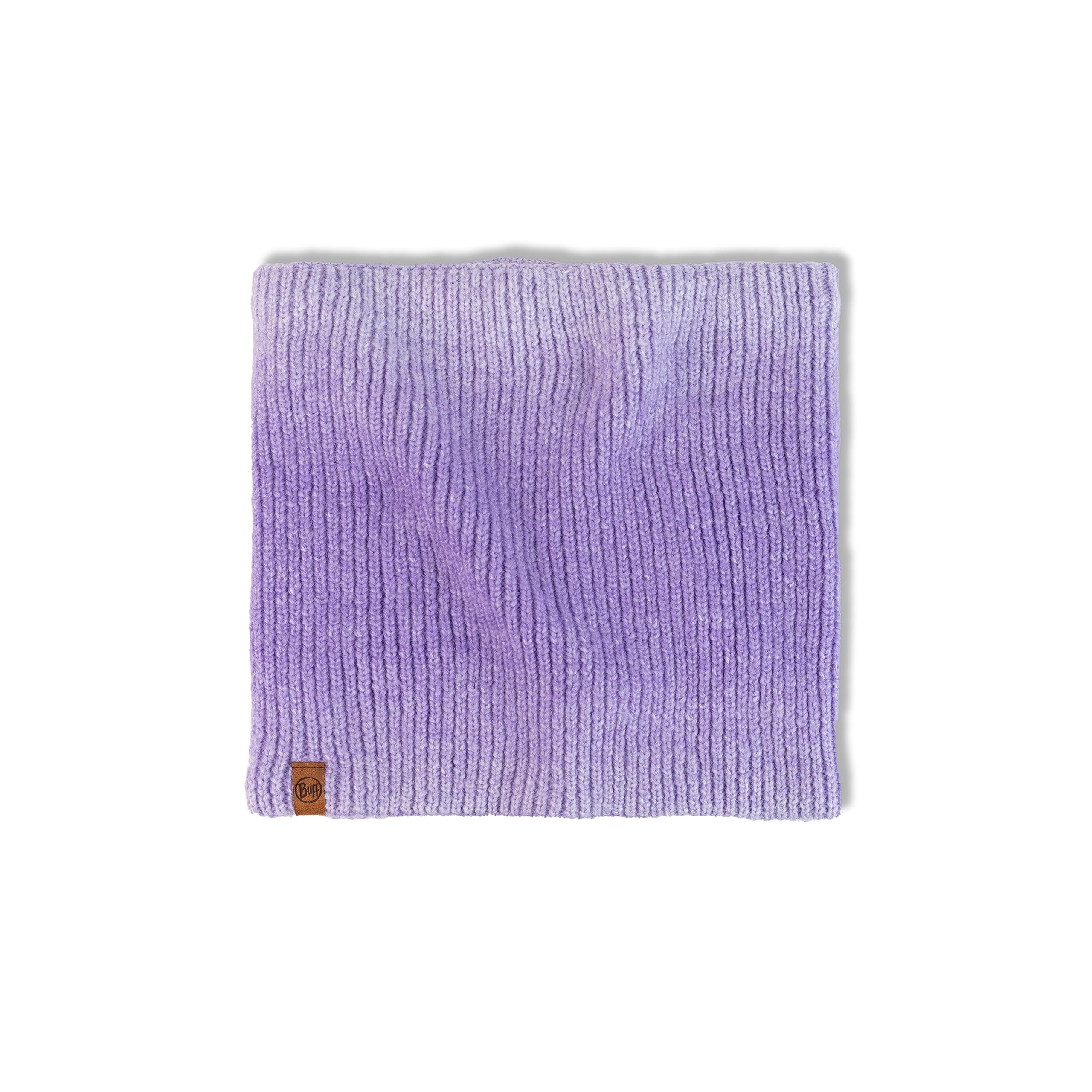 Buff Neckwear Knitted & Fleece Marin Unisex adults, Marin Lavender - Image 3