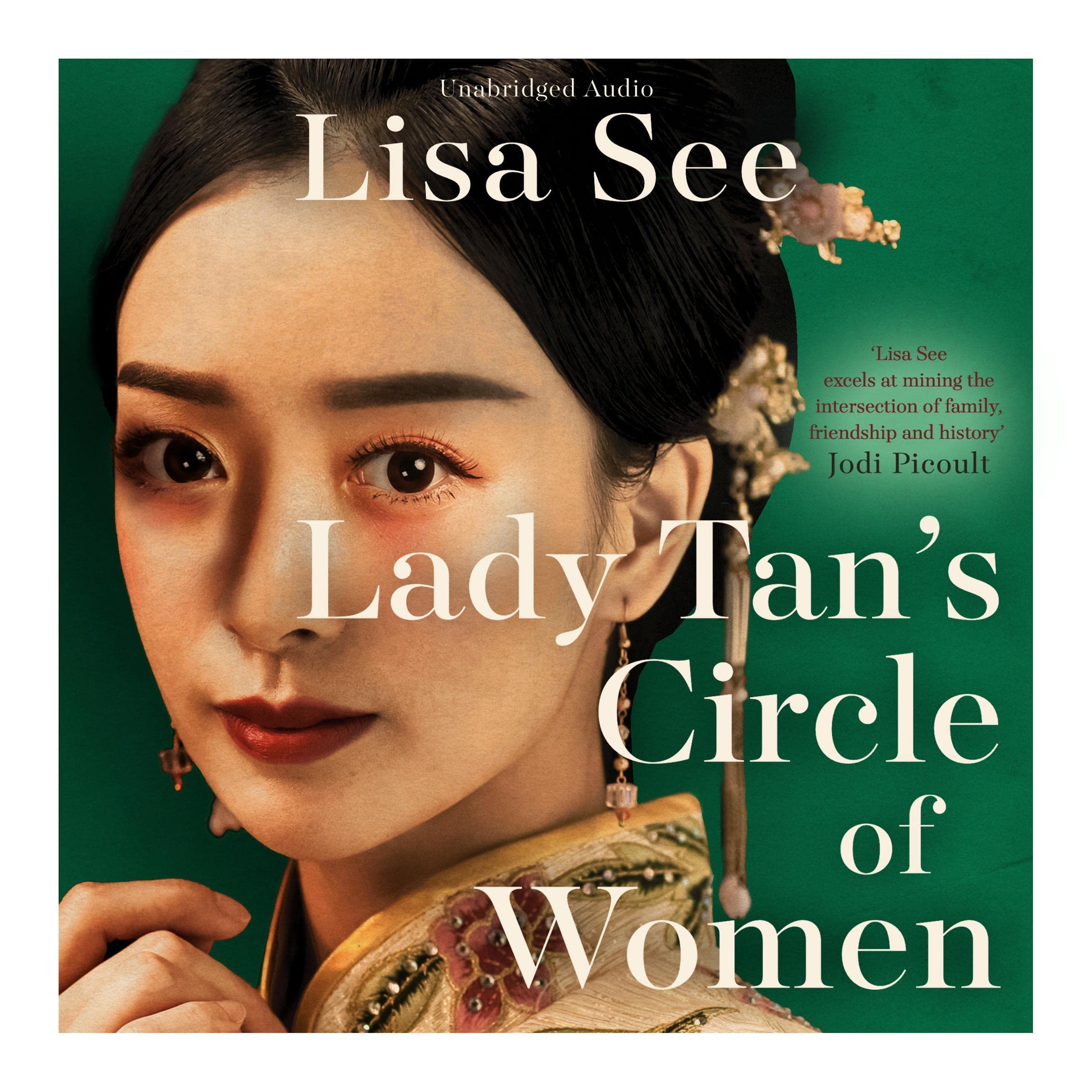 Lady Tan's Circle of Women