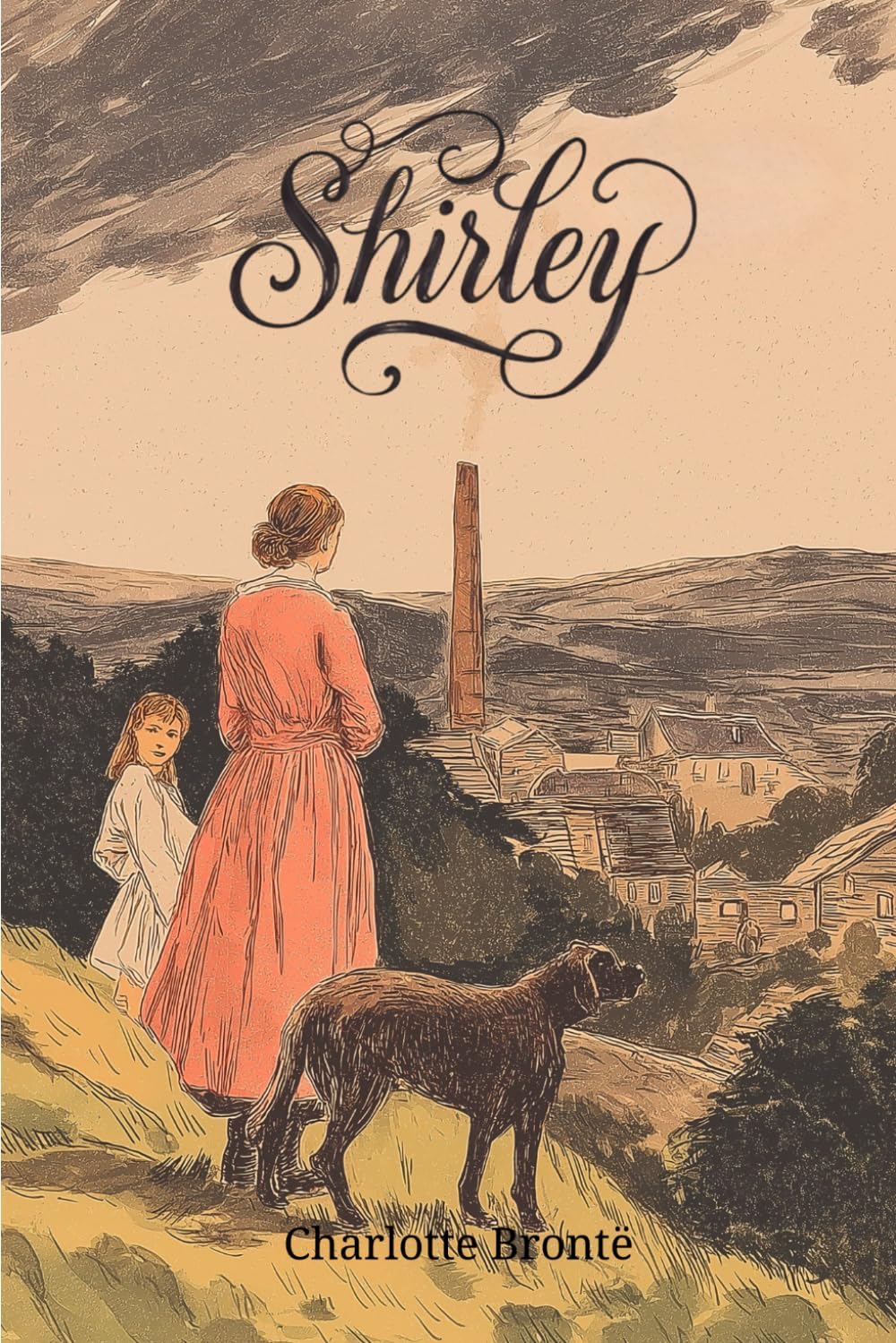Shirley