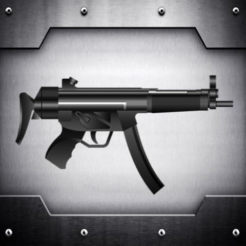 GUNS App – Realistic Gun Sounds & Effects