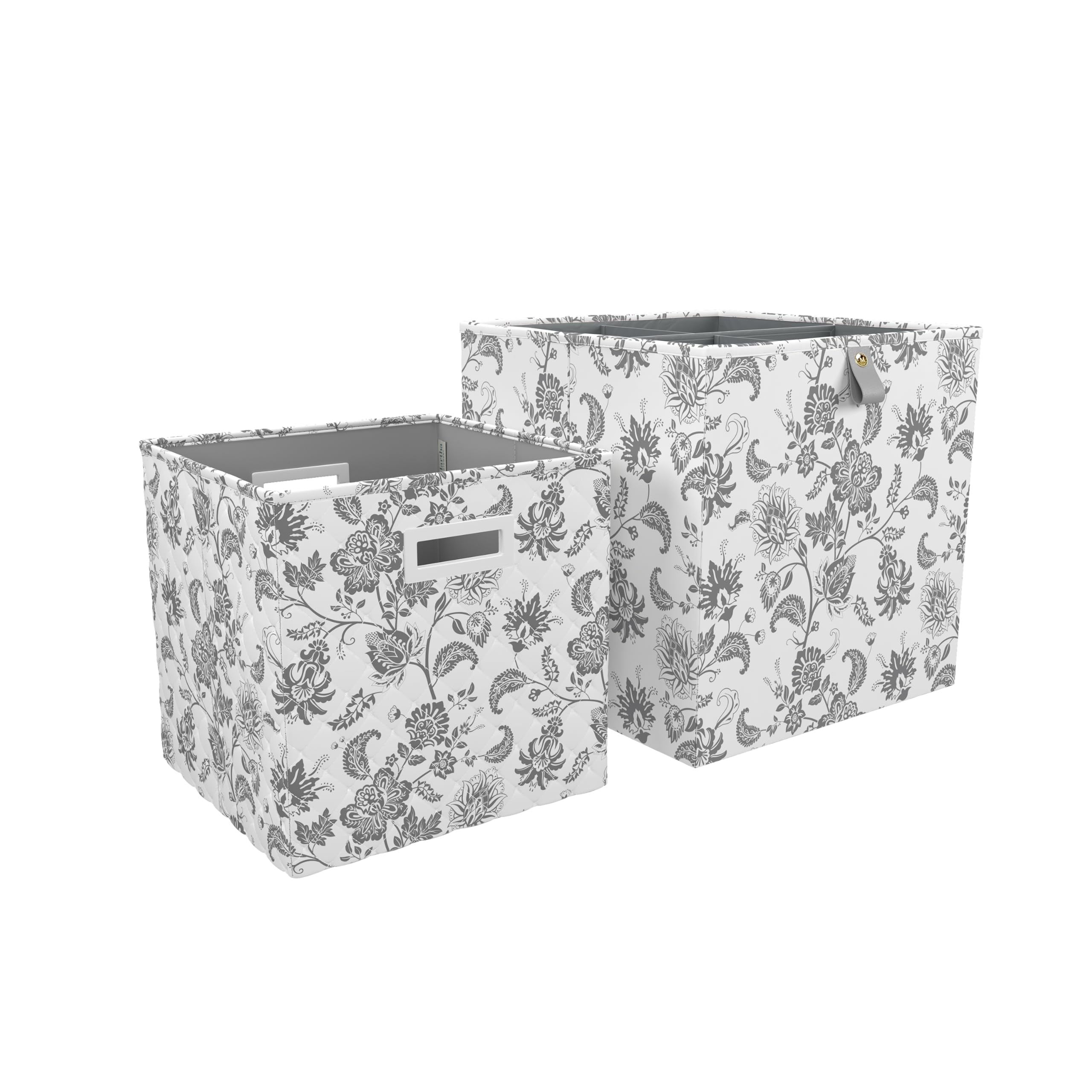Amazon.com: Martha Stewart Essential Collapsible Stackable