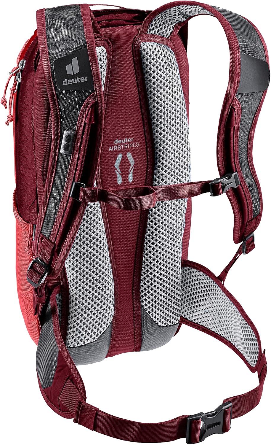 Deuter Race-8 Backpack, One Size Fits All