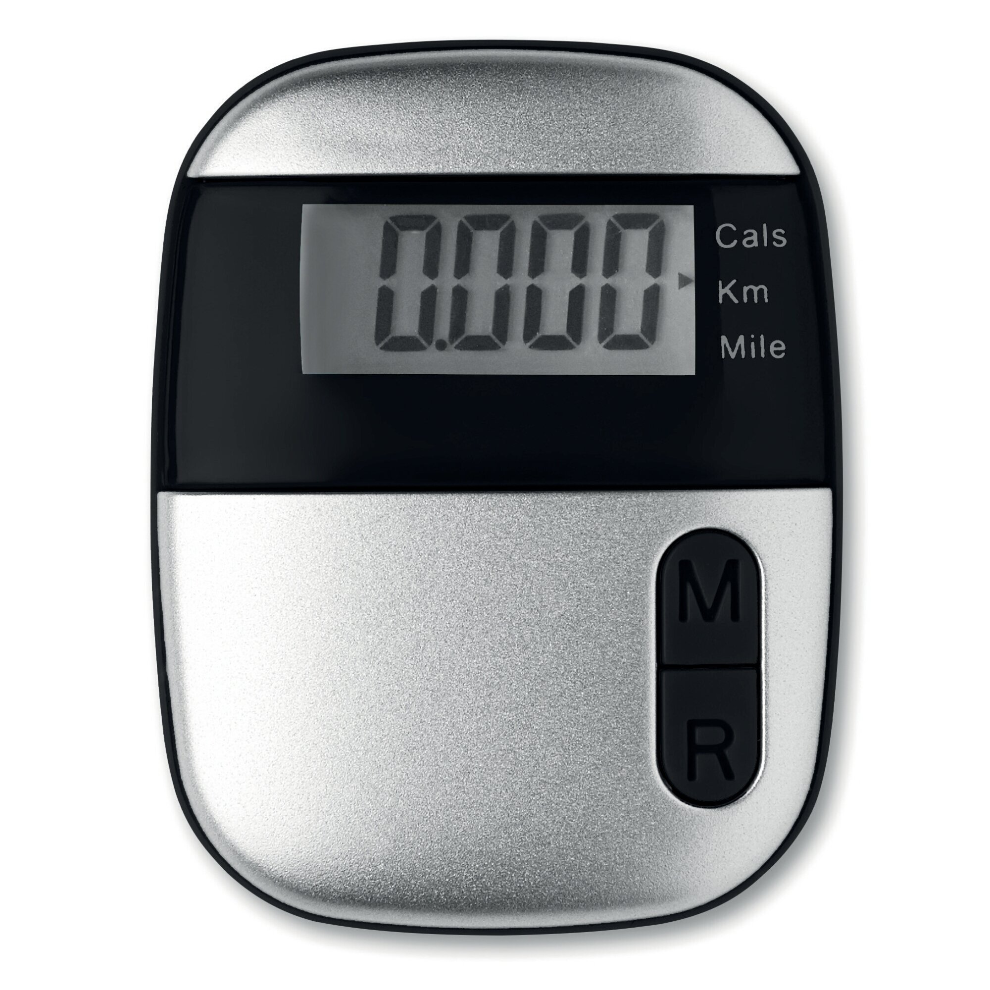 Pedometer - black-image-20