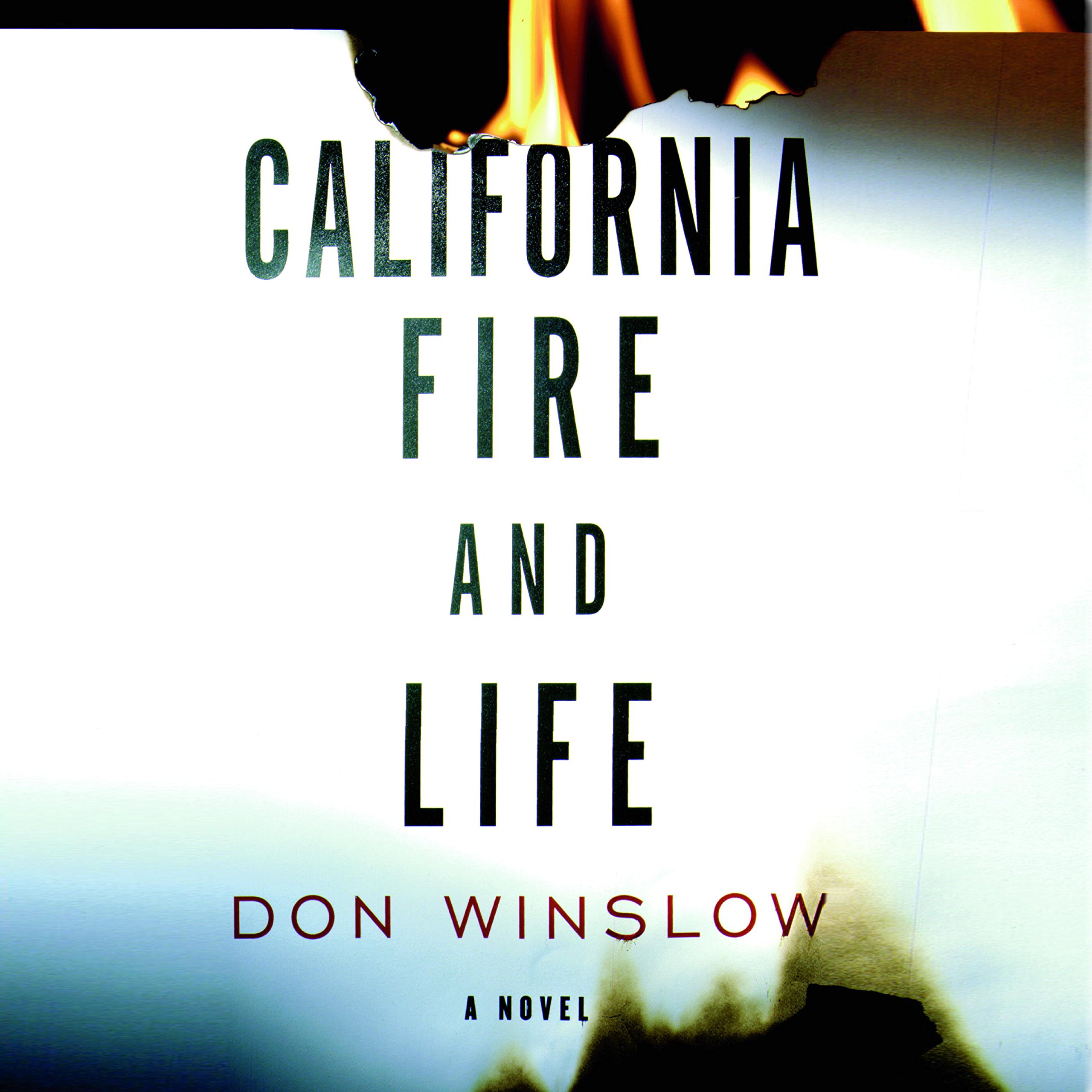 California Fire and Life
