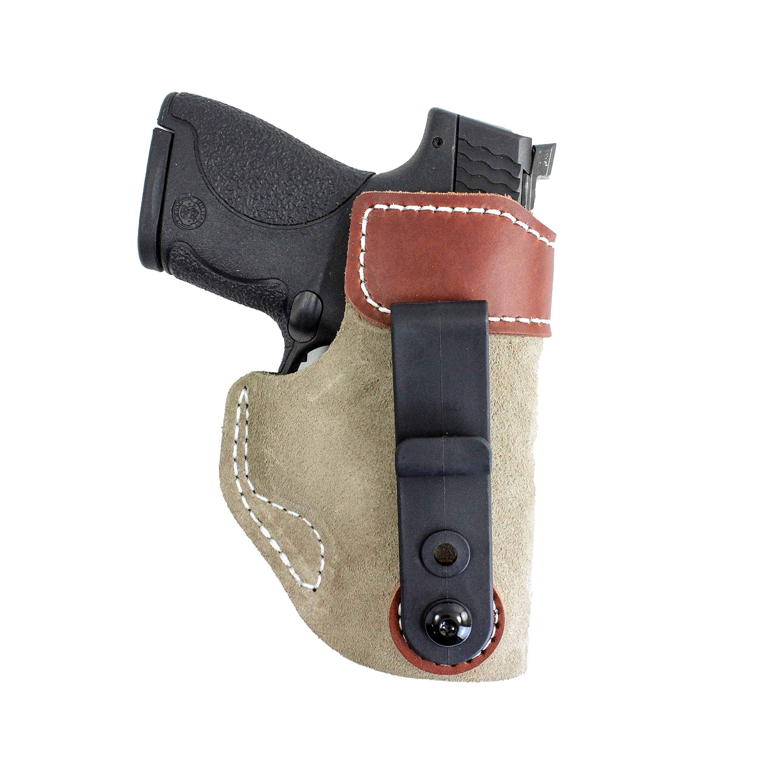 ディサンティス ホルスター Nylon Safety Star Lv1 Security Holster | DeSantis Holsters