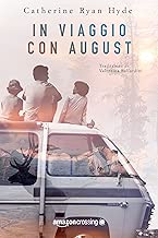 In viaggio con August Formato=Formato Kindle