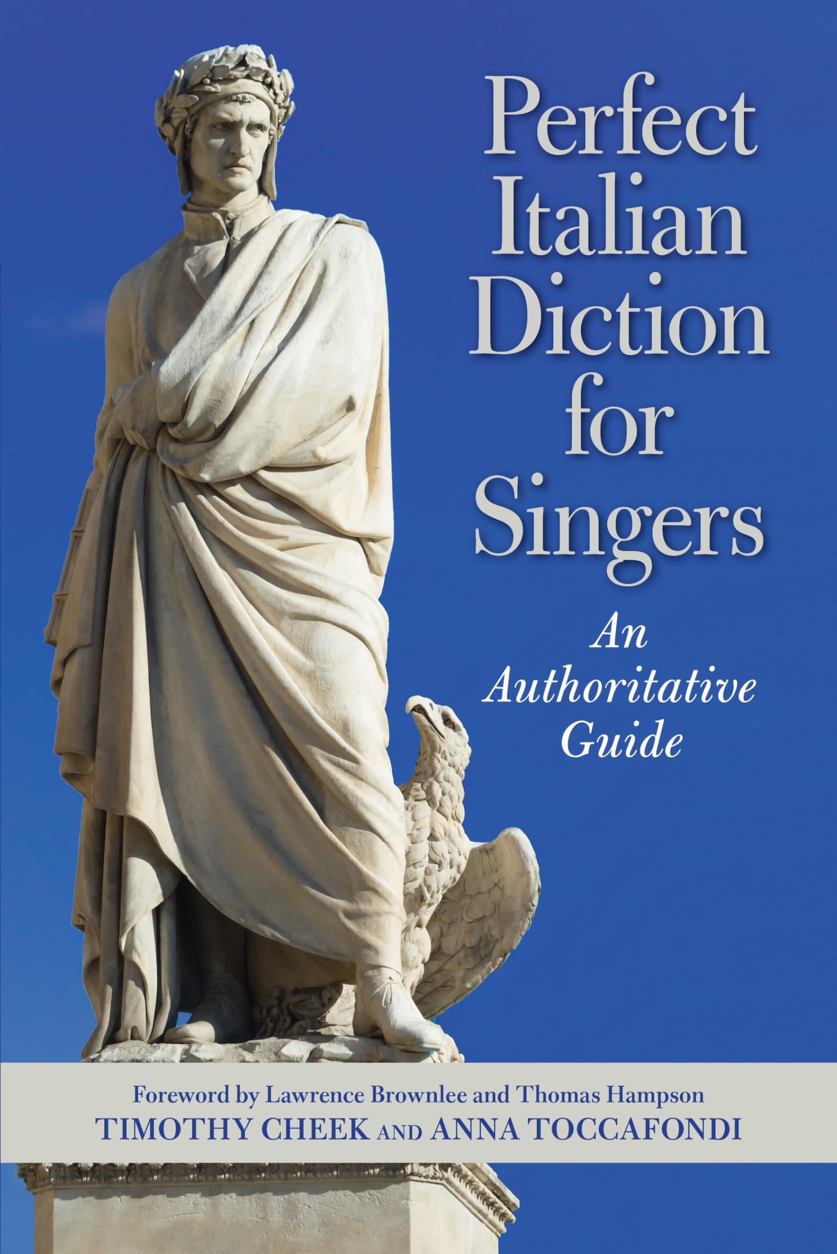 Diction italienne pour chanteurs fini les erreurs de prononciation en opéra