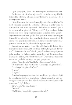 Heyecan Verici Zamanlar