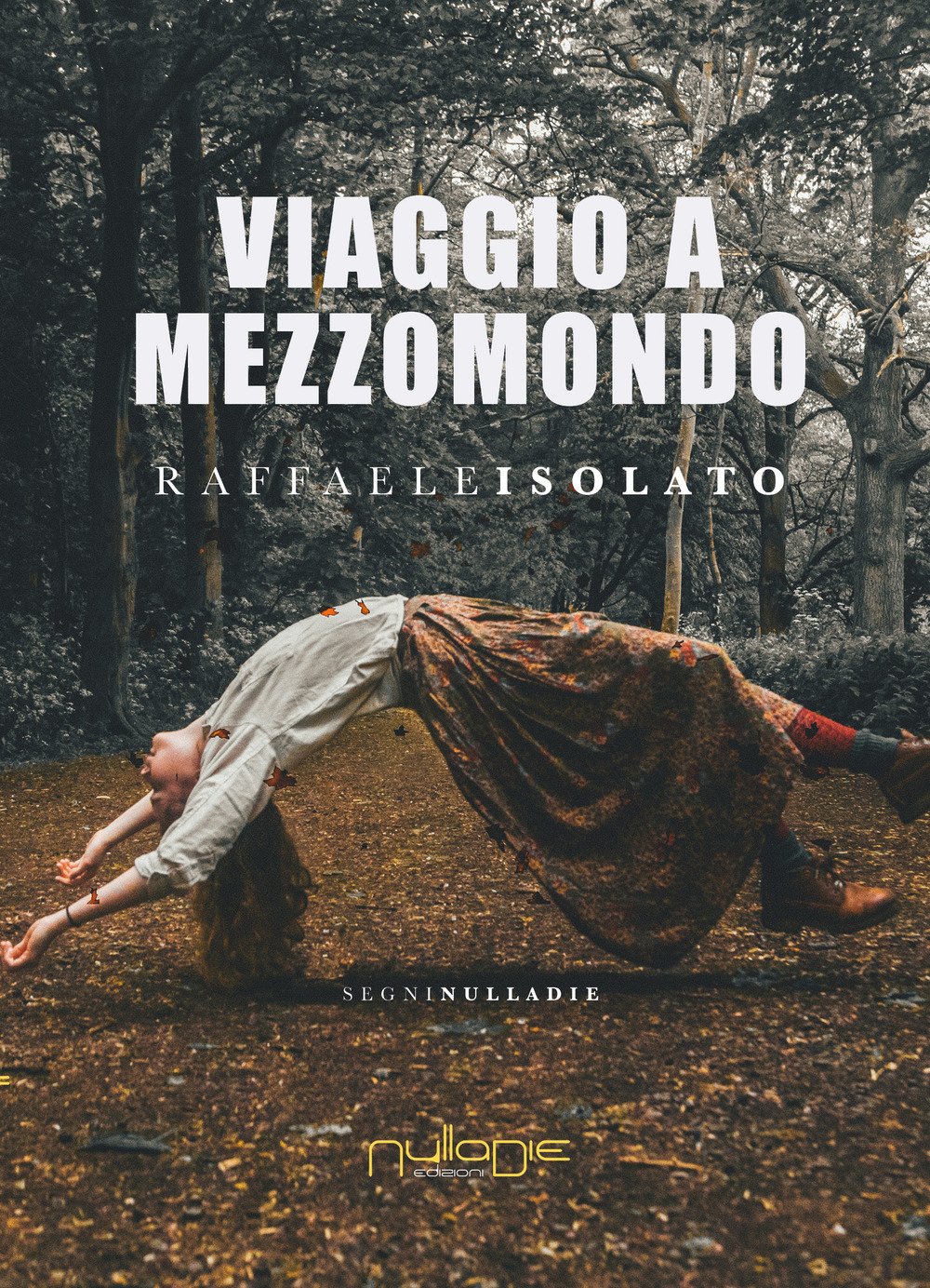 Viaggio A Mezzomondo - 4