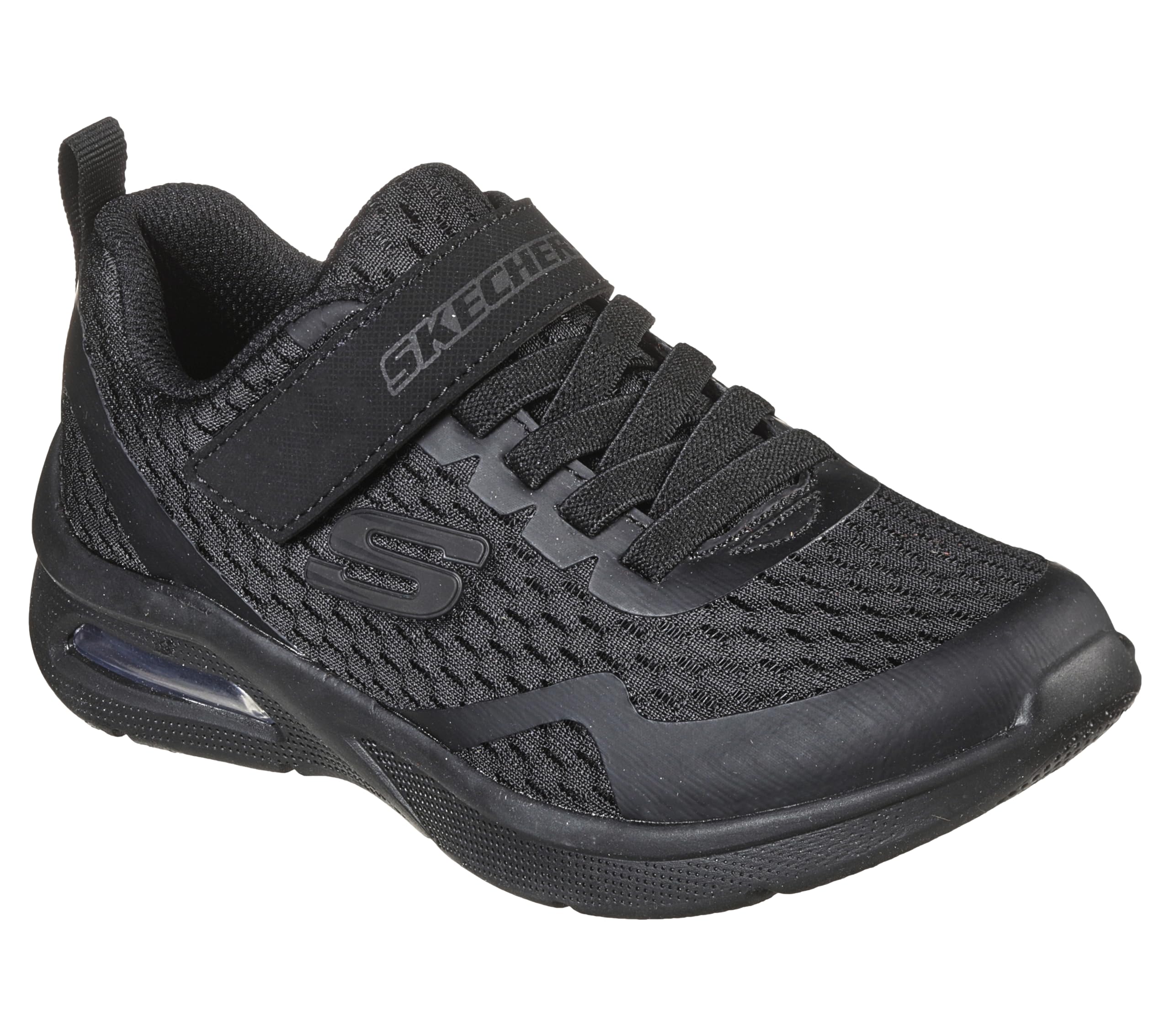 Skechers - Microspec Max Torvix, Scarpe da Ginnastica Bambini e Ragazzi