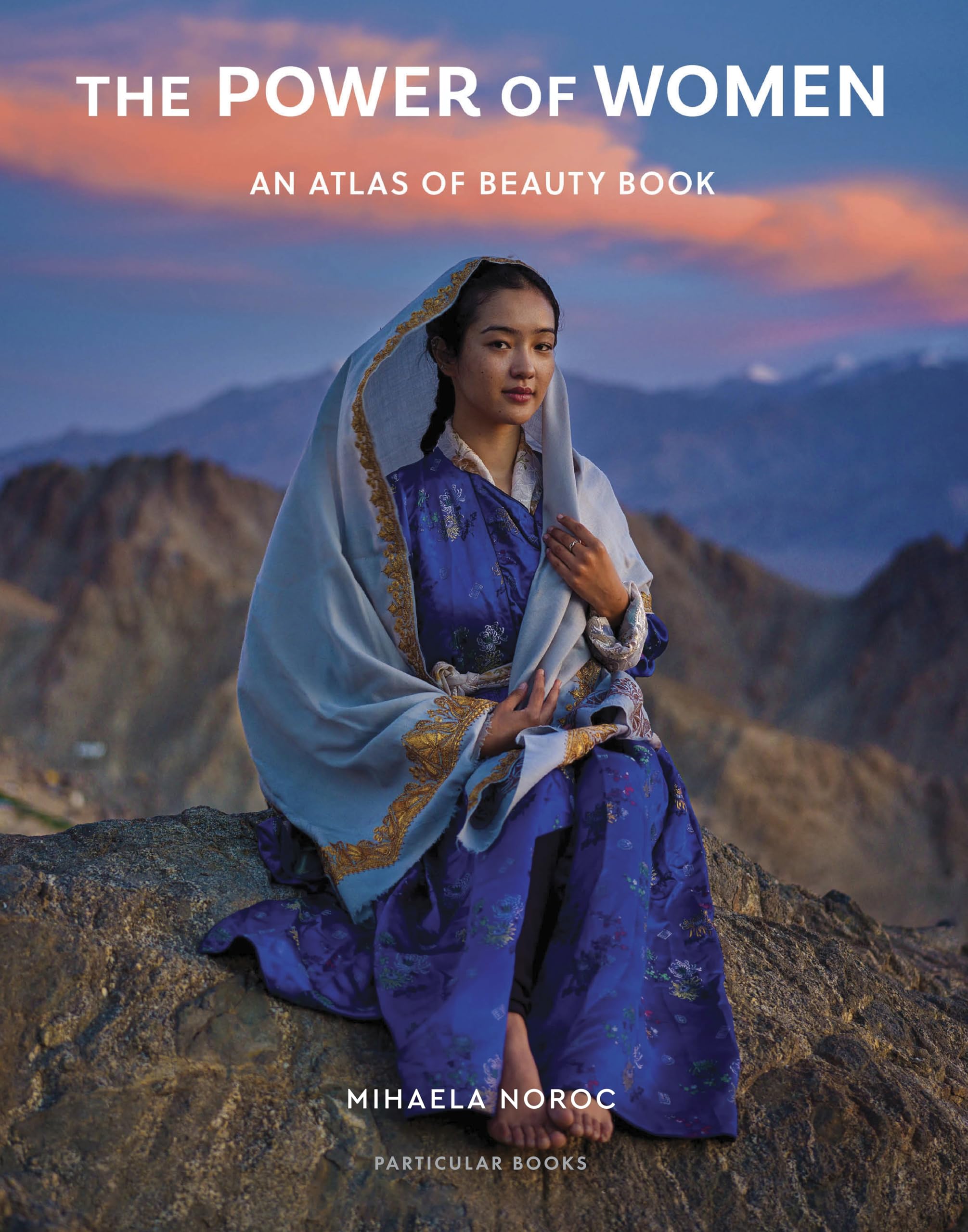 The Power of Women by Mihaela Noroc - 9780241708989