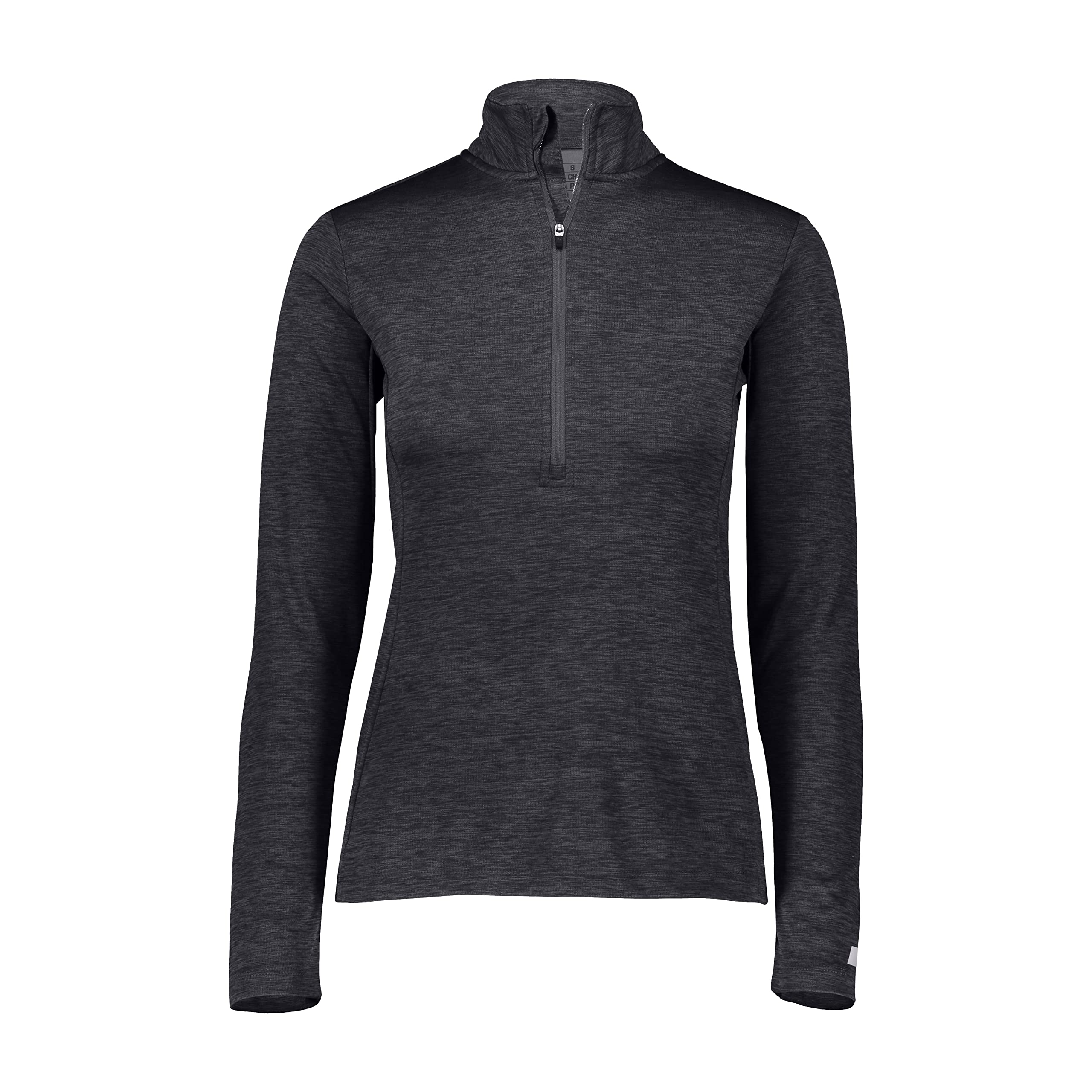 russell athletic Women's Lightweight Performance 1/4 Zip-picture-26