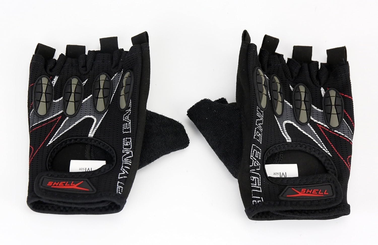 Flying Eagle Skate Gloves : Sports & Outdoors