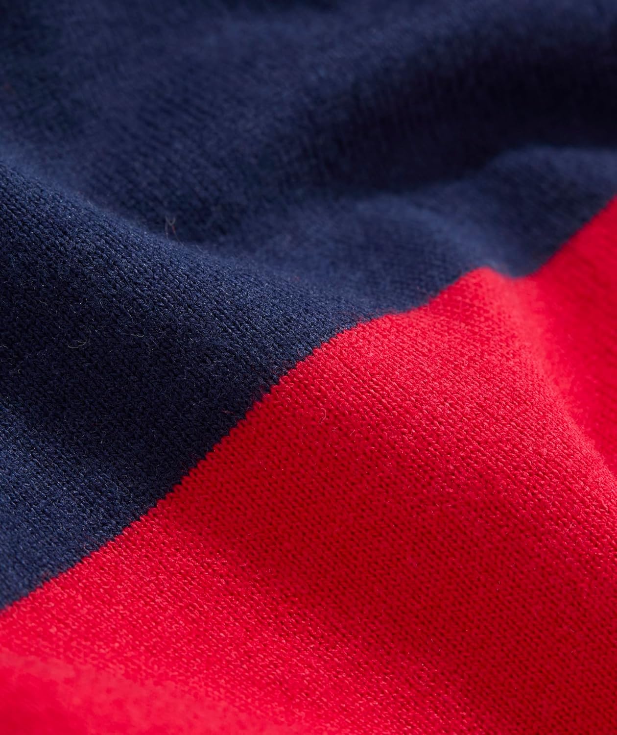 Vineyard Vines Boys' Boys' Striped Cotton Rugby Shirt