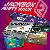 Bomb Corp. (1-4 players) The Jackbox Party Pack 2