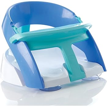 dreambaby fold away bath seat